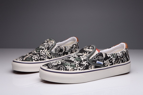 Vans Low-Top Slip-on Men Shoes--159